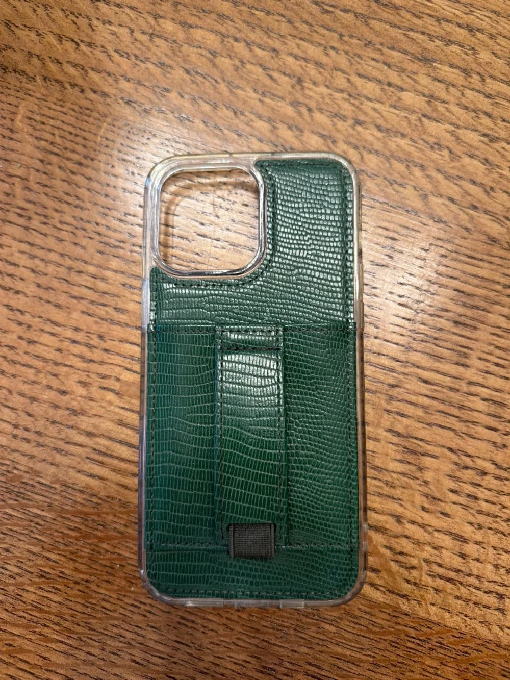 Walli iPhone 14 Pro Max Case